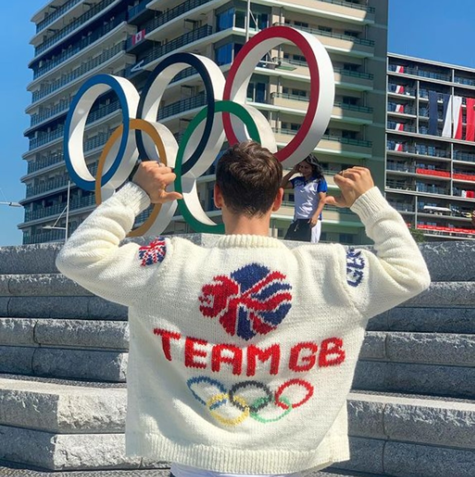 टॉम डेली