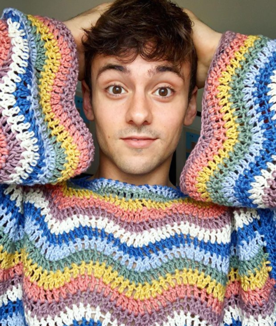 टॉम डेली