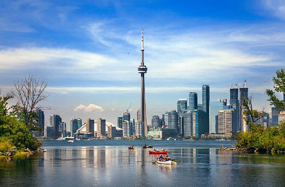 दुनिया के सबसे सुरक्षित शहर