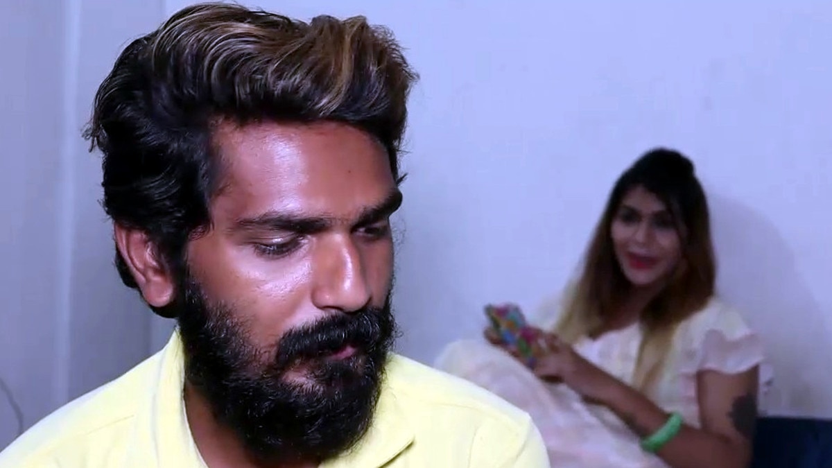 after 10 surgeries Aarav became Ayesha after changing her gender