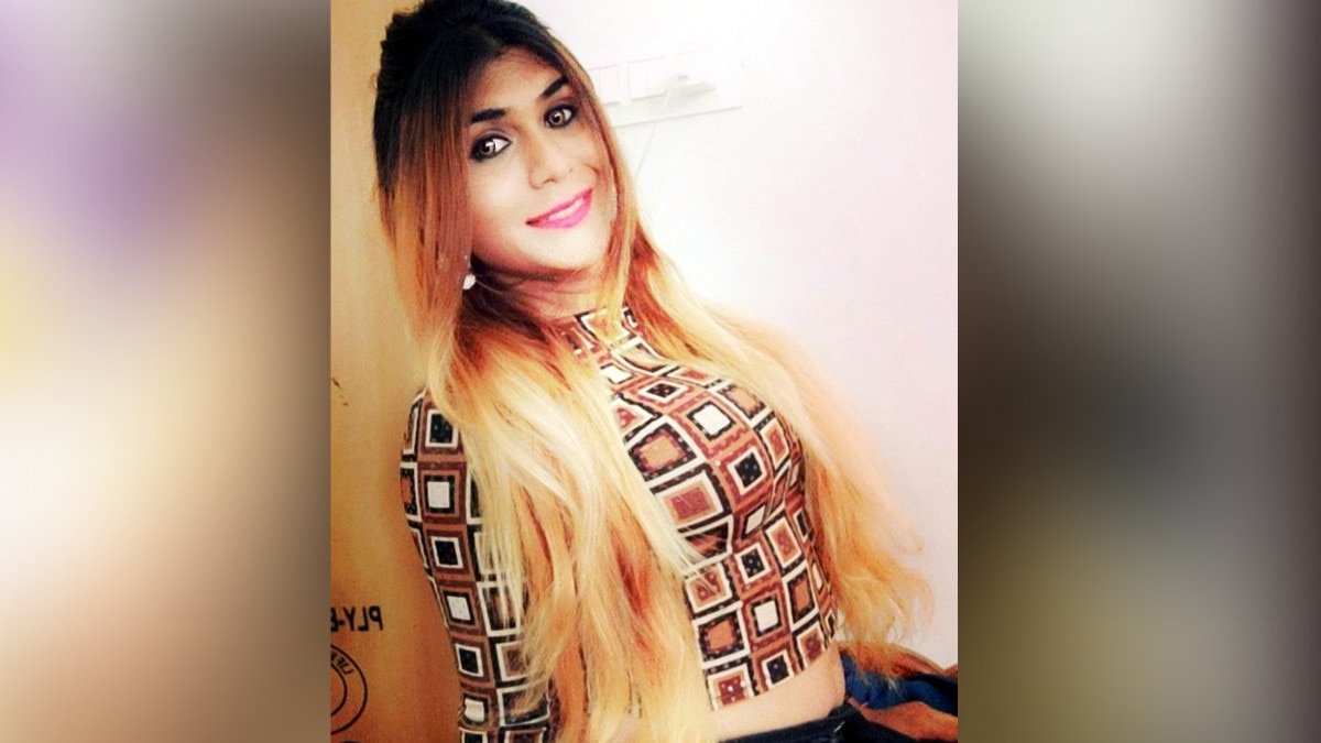 after 10 surgeries Aarav became Ayesha after changing her gender