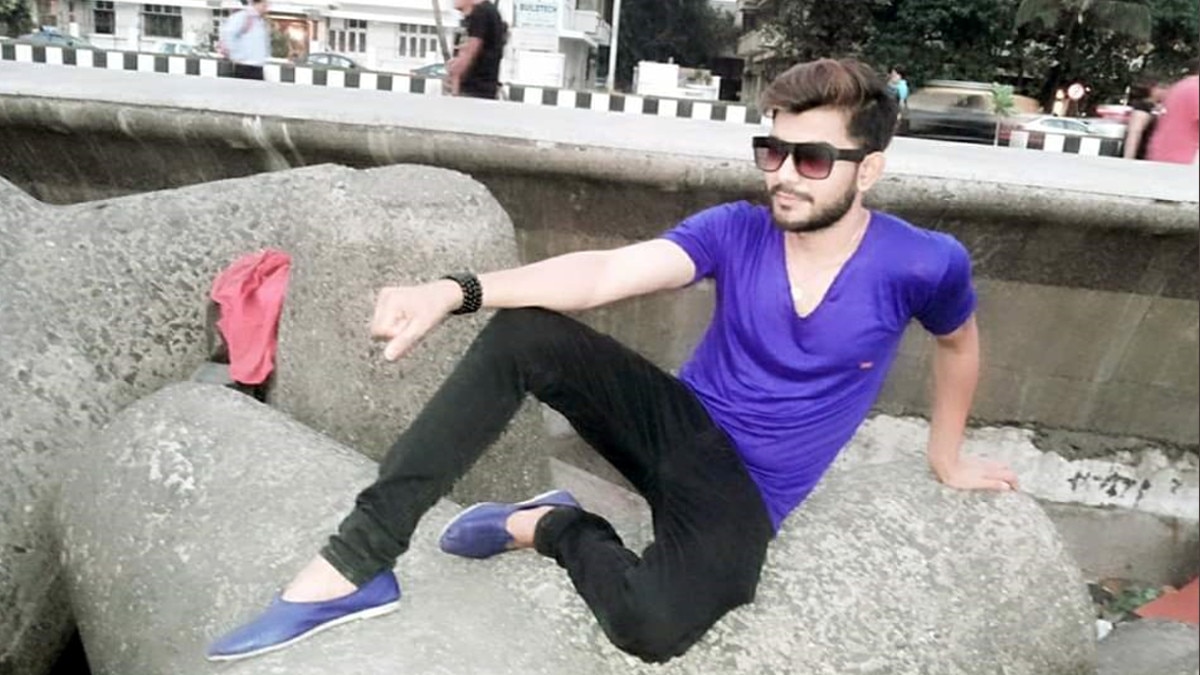 after 10 surgeries Aarav became Ayesha after changing her gender