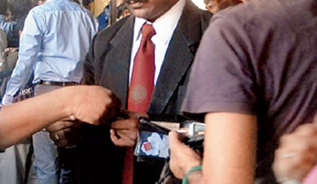 सीआईटी के खिलाफ साजिश