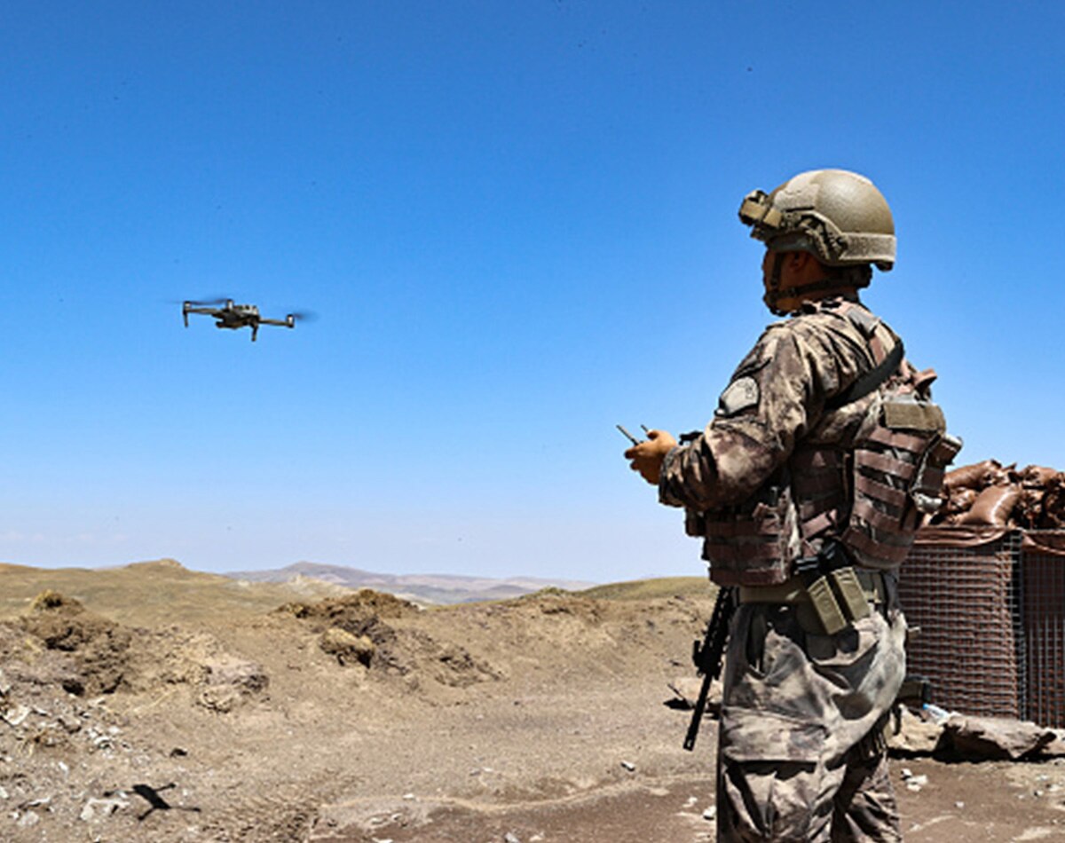 तुर्की ईरान