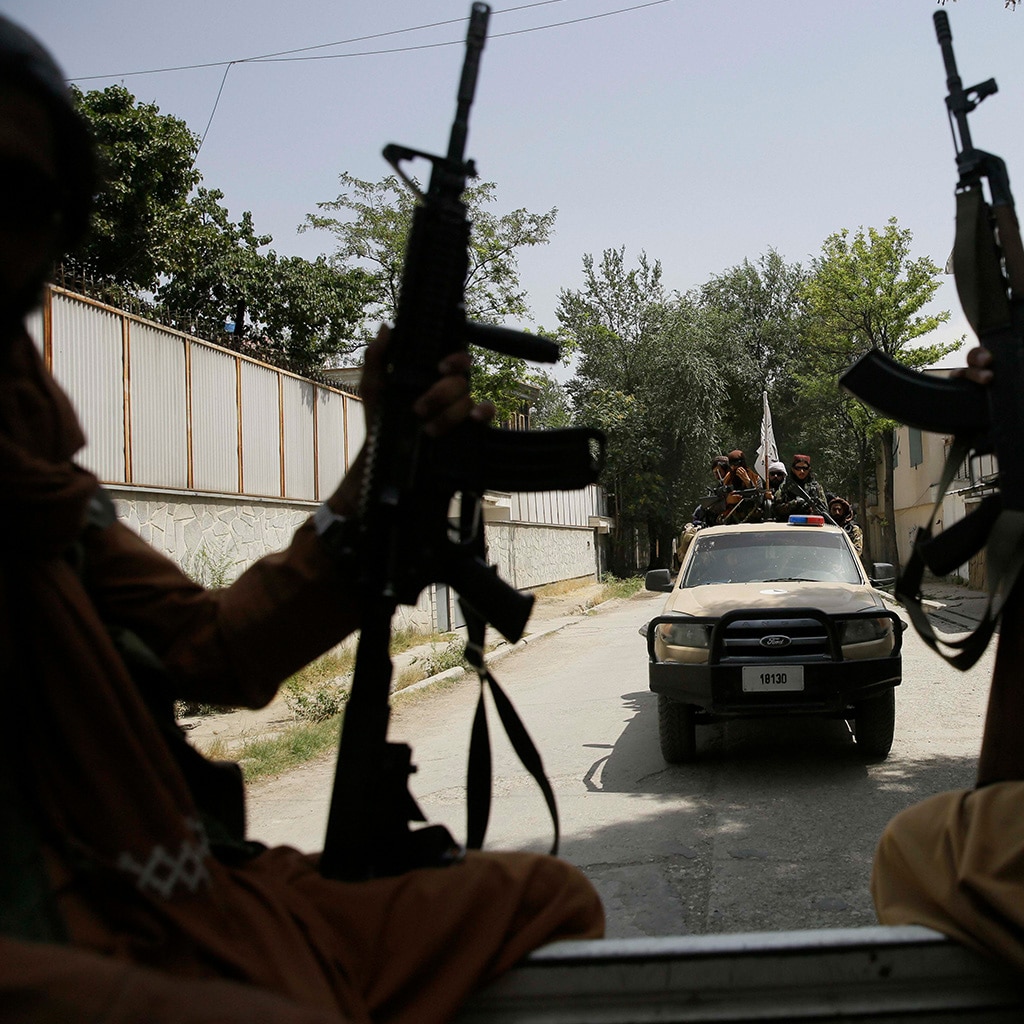 taliban in afghanistan