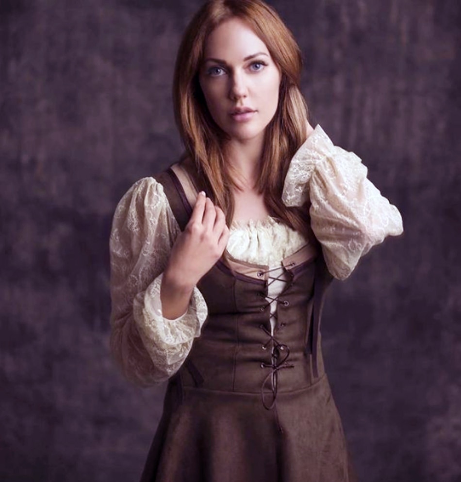 सबसे खूबसूरत महिलाएं