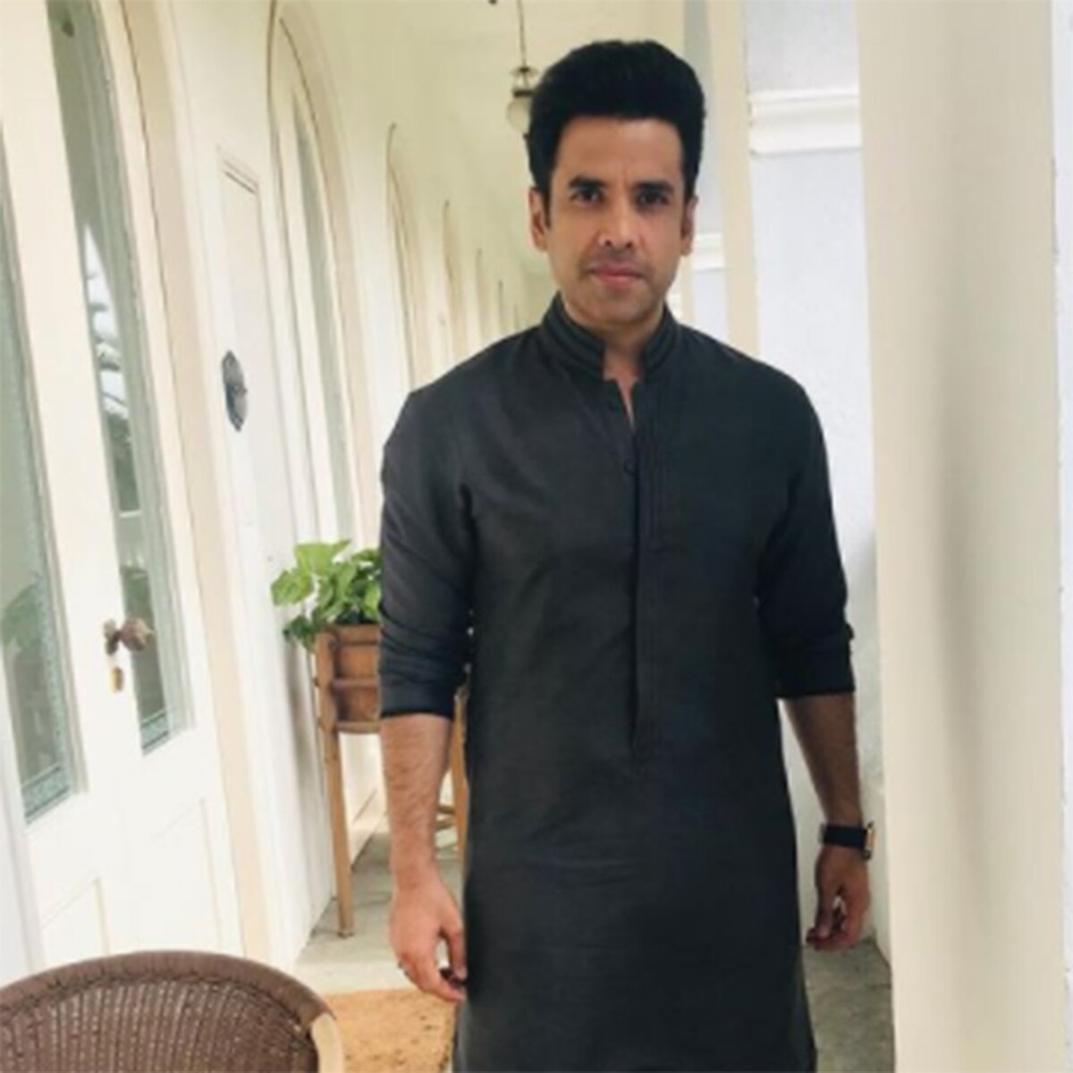 तुषार कपूर 