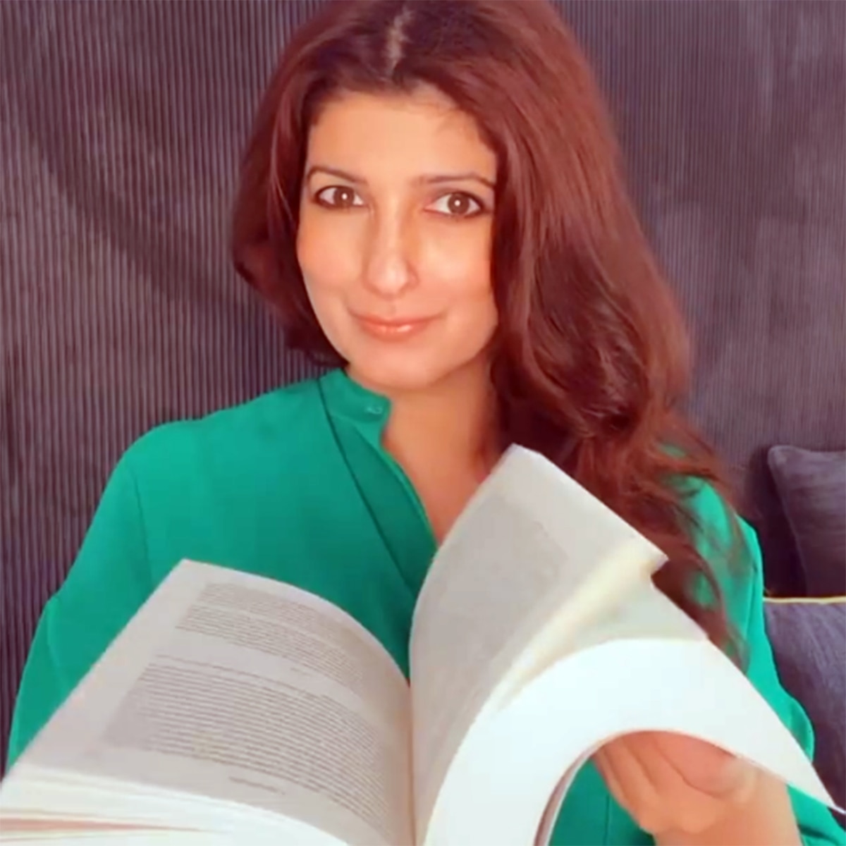 ट्विंकल खन्ना