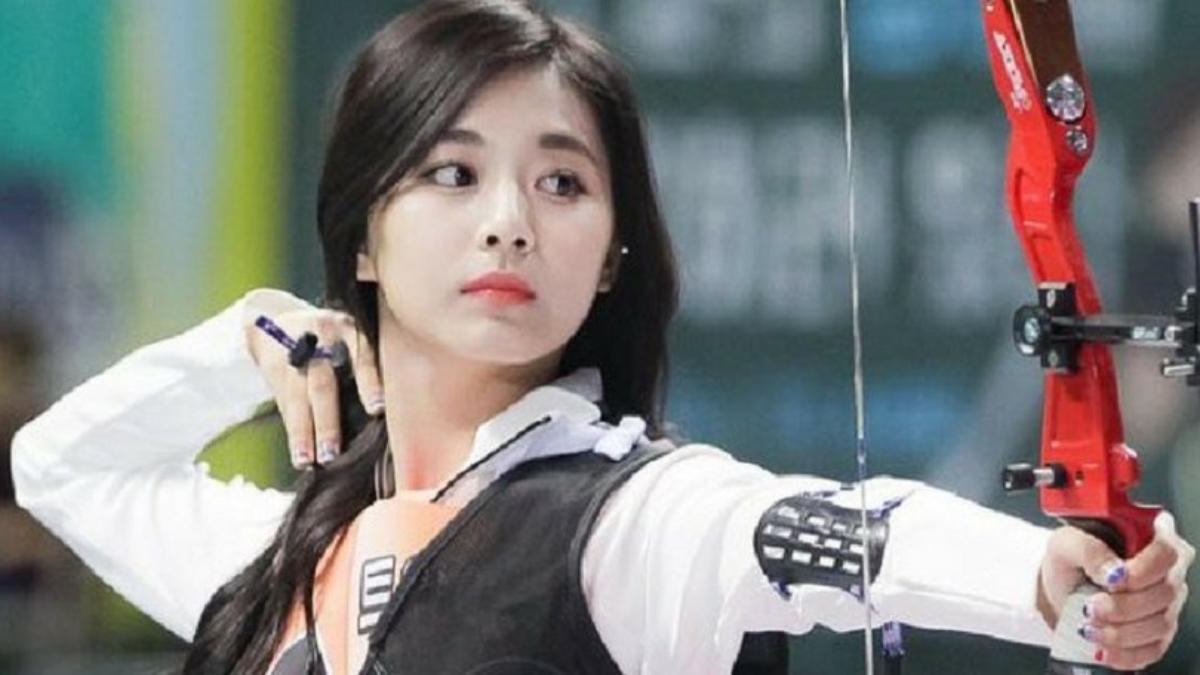 Tzuyu Video viral on social media