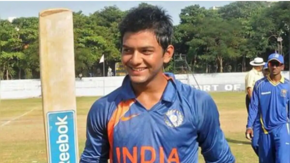 Unmukt Chand