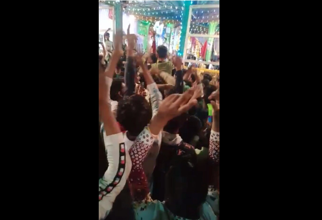 वायरल वीडियो