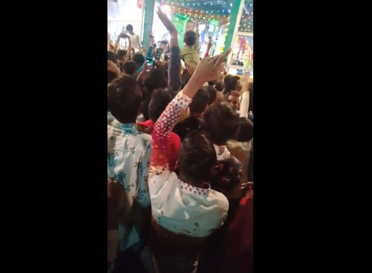 वायरल वीडियो