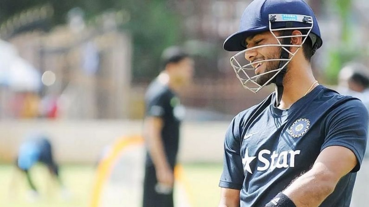 Unmukt Chand
