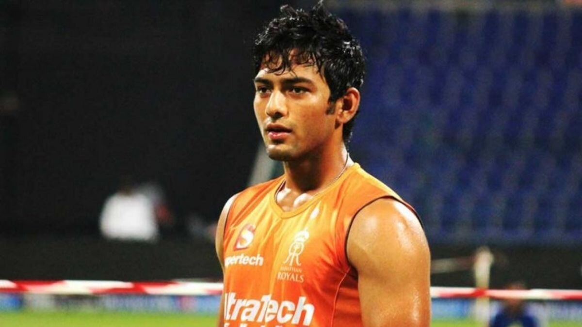 Unmukt Chand