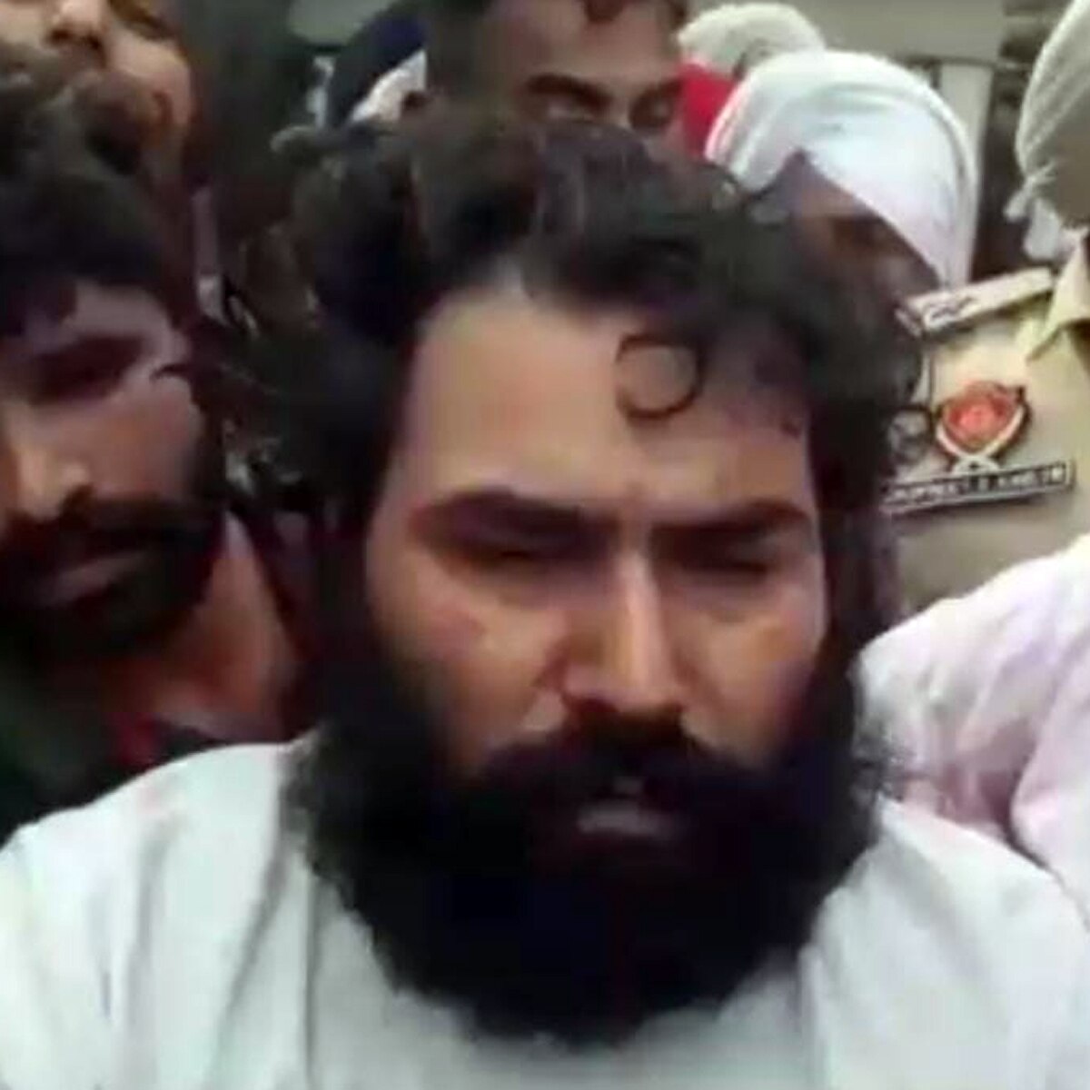 youth remained on mobile tower for 135 days