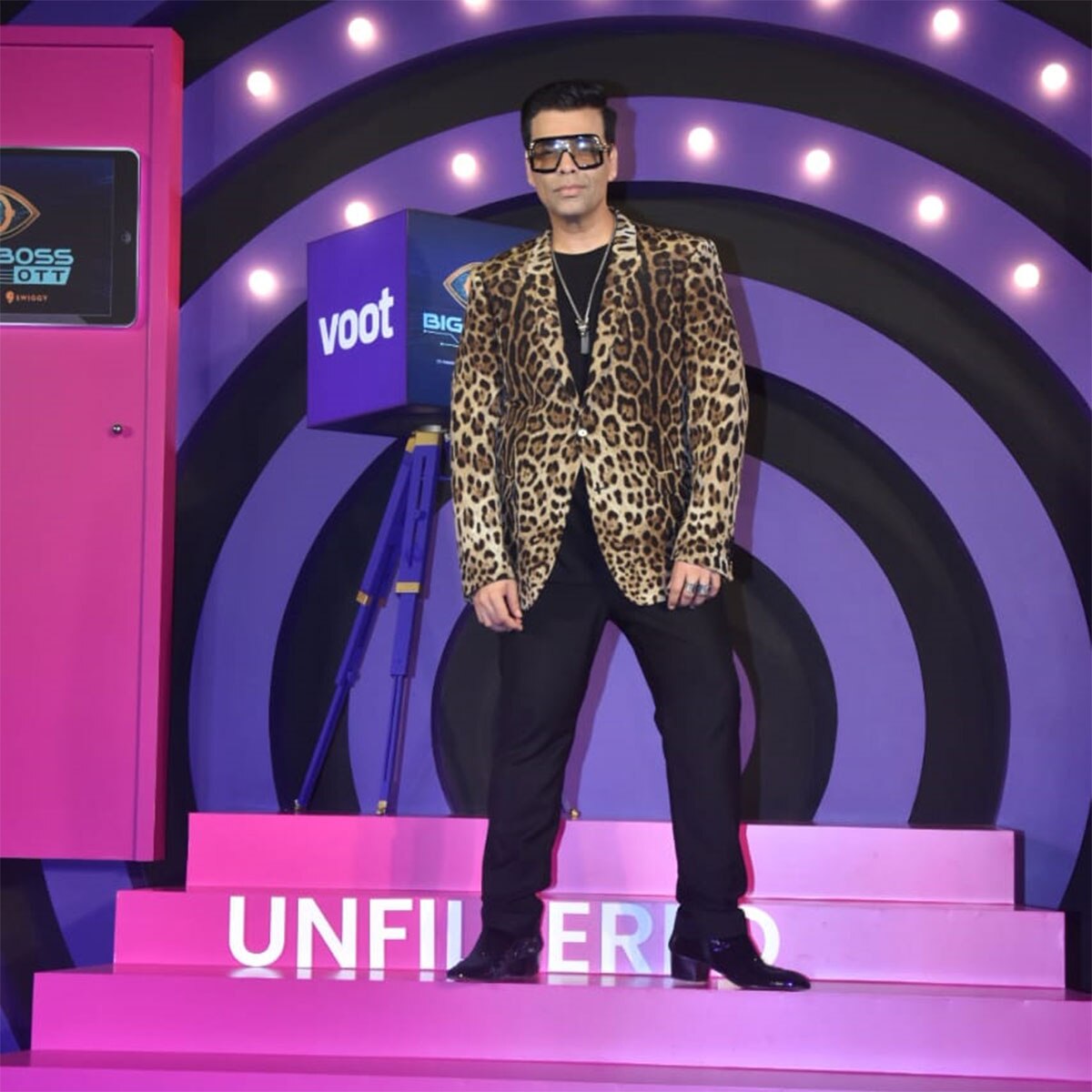 करण जौहर