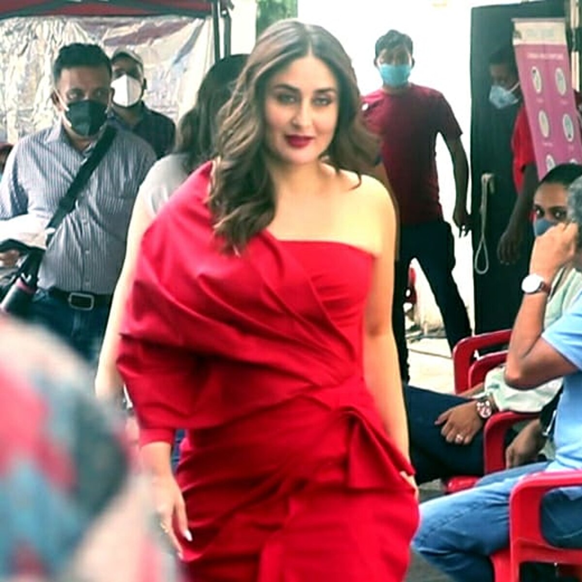 करीना कपूर 