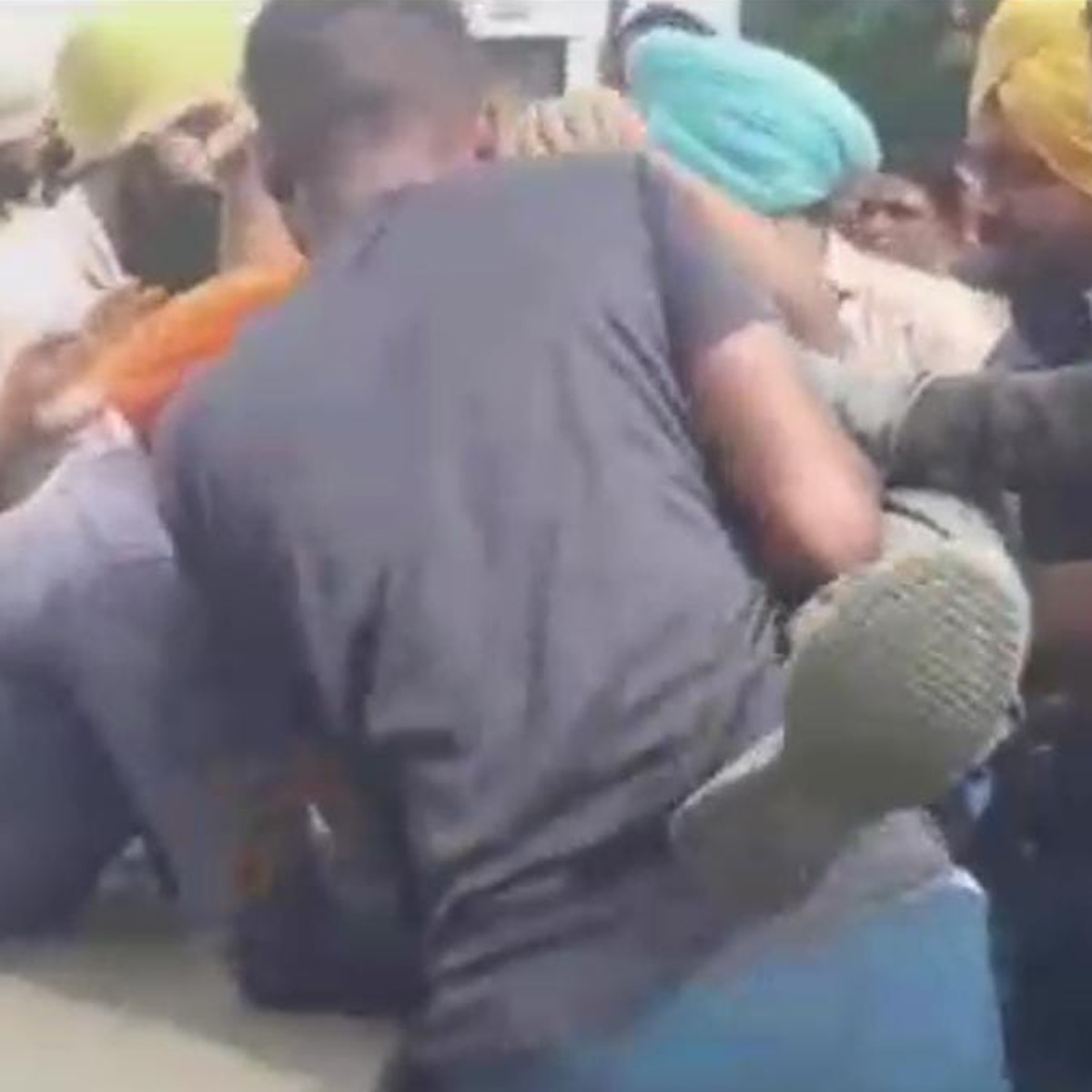 youth remained on mobile tower for 135 days