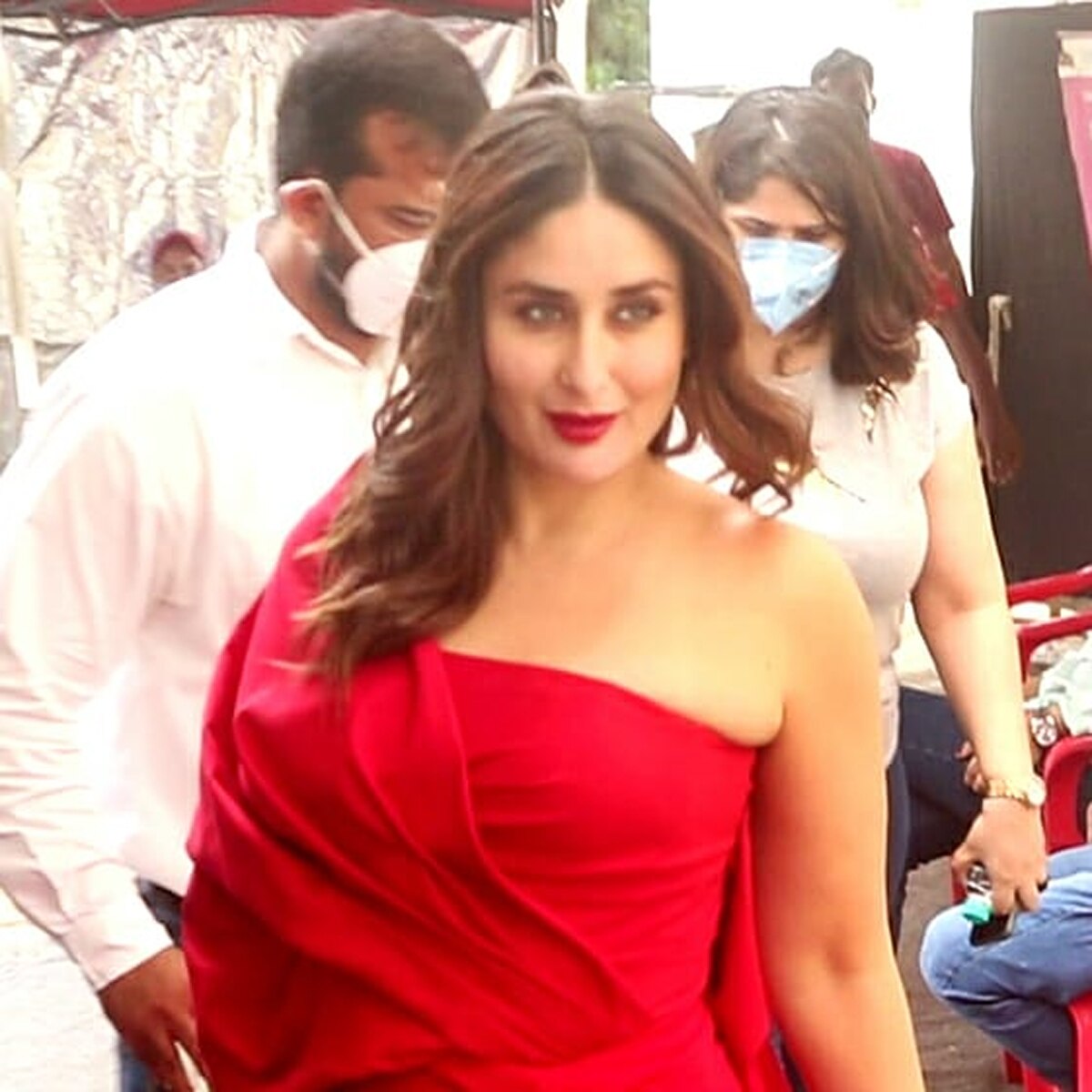 करीना कपूर 