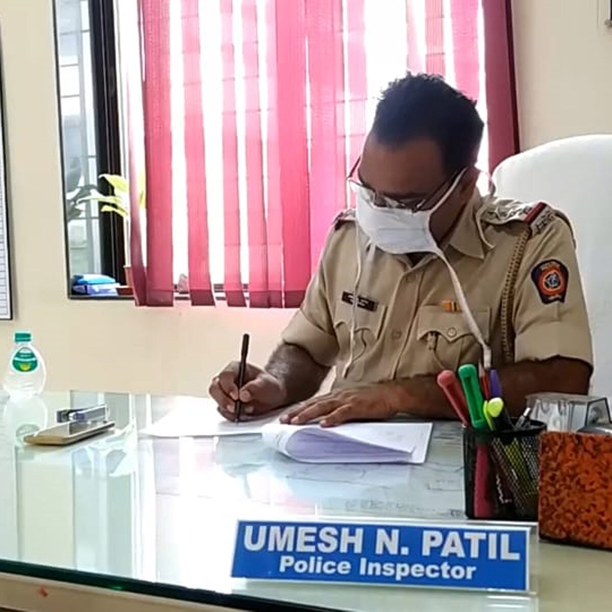 Woman and Lover arrested for killing her husband 