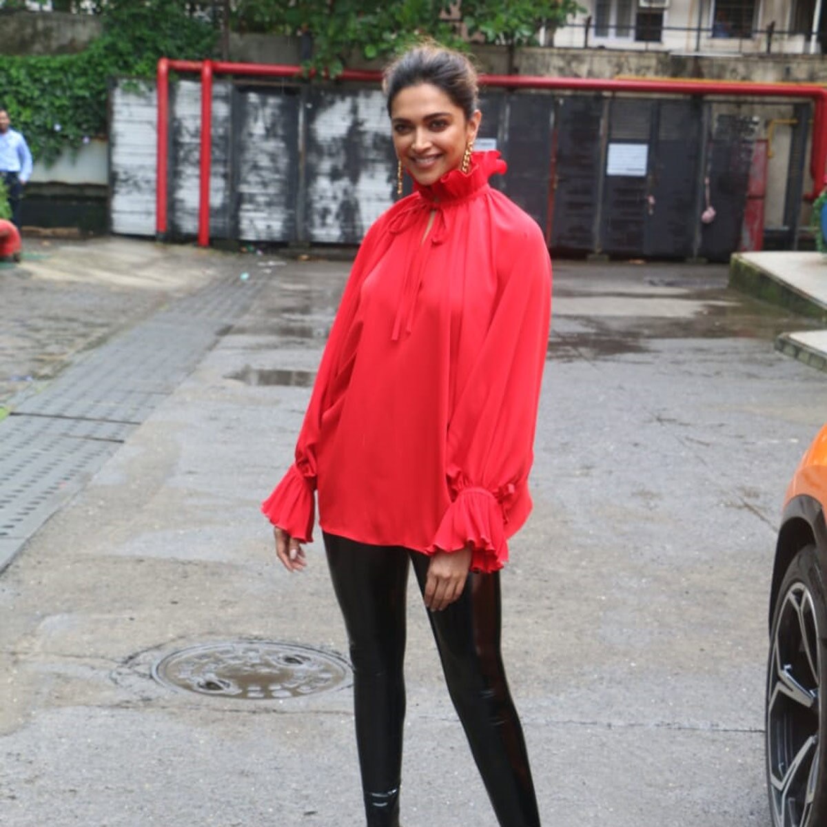 दीप‍िका