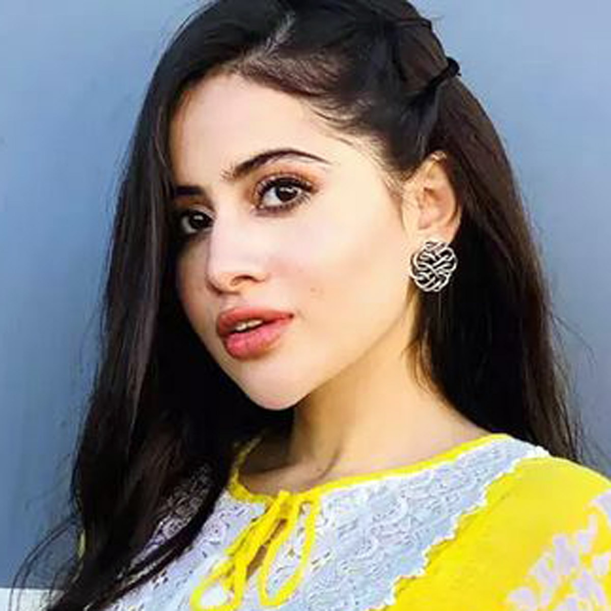 उर्फी जावेद