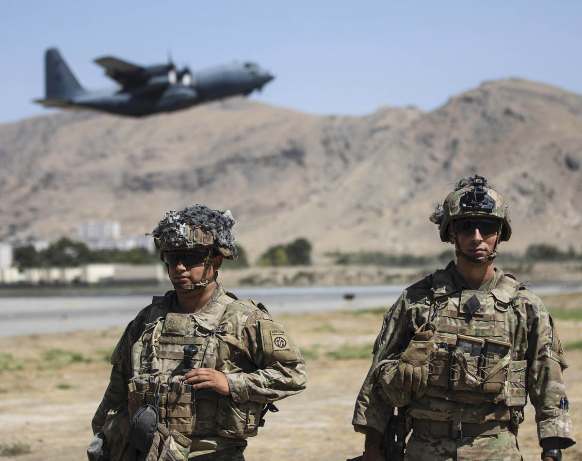 taliban in afghanistan