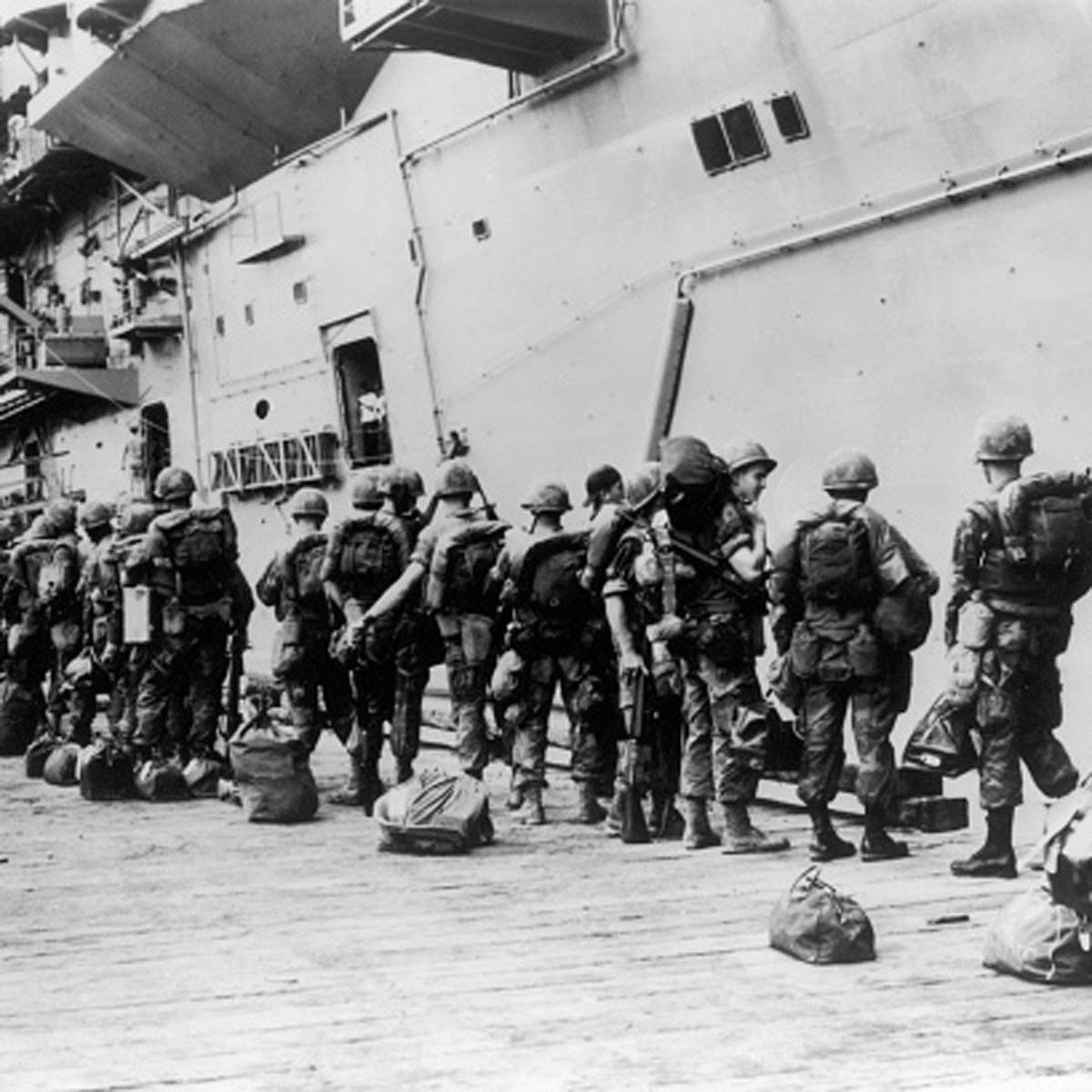 अमेरिका वियतनाम अफगानिस्तान