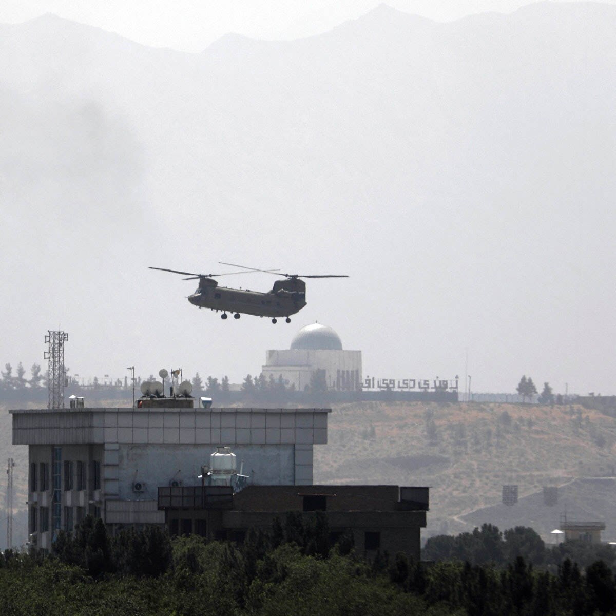 तालिबान 