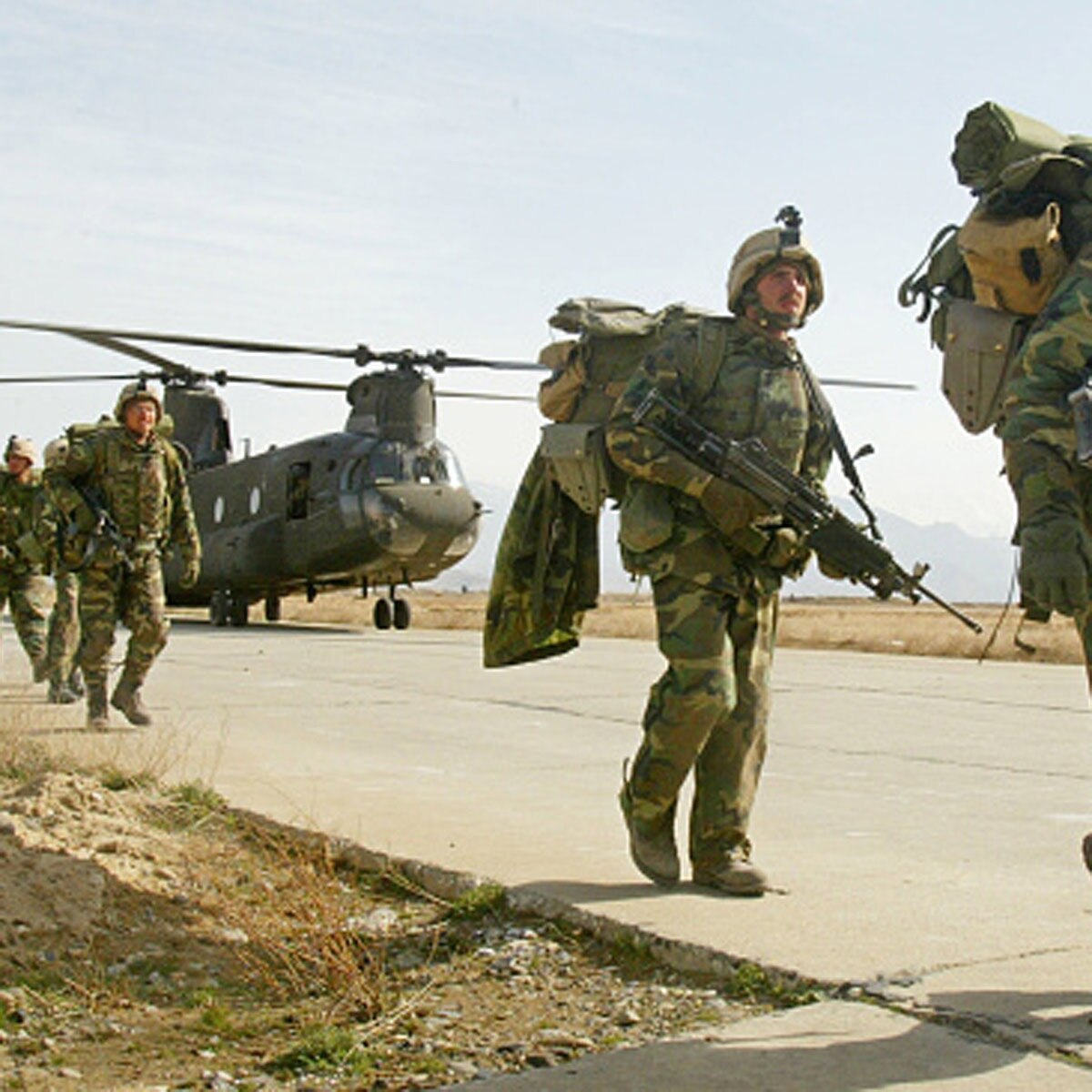 अमेरिका