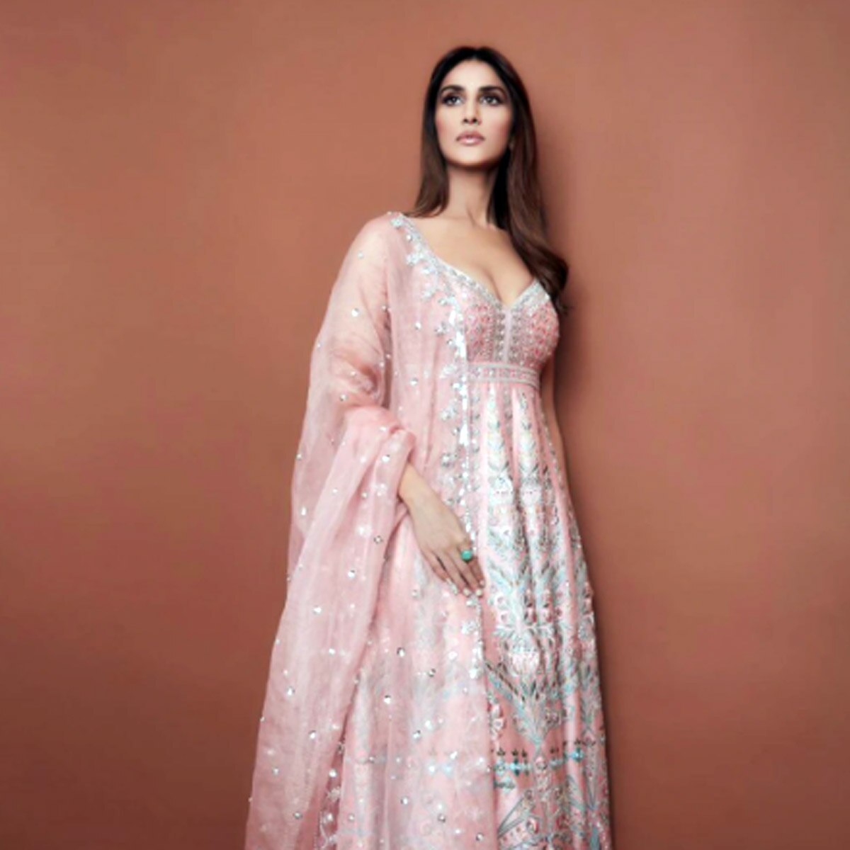 वाणी कपूर