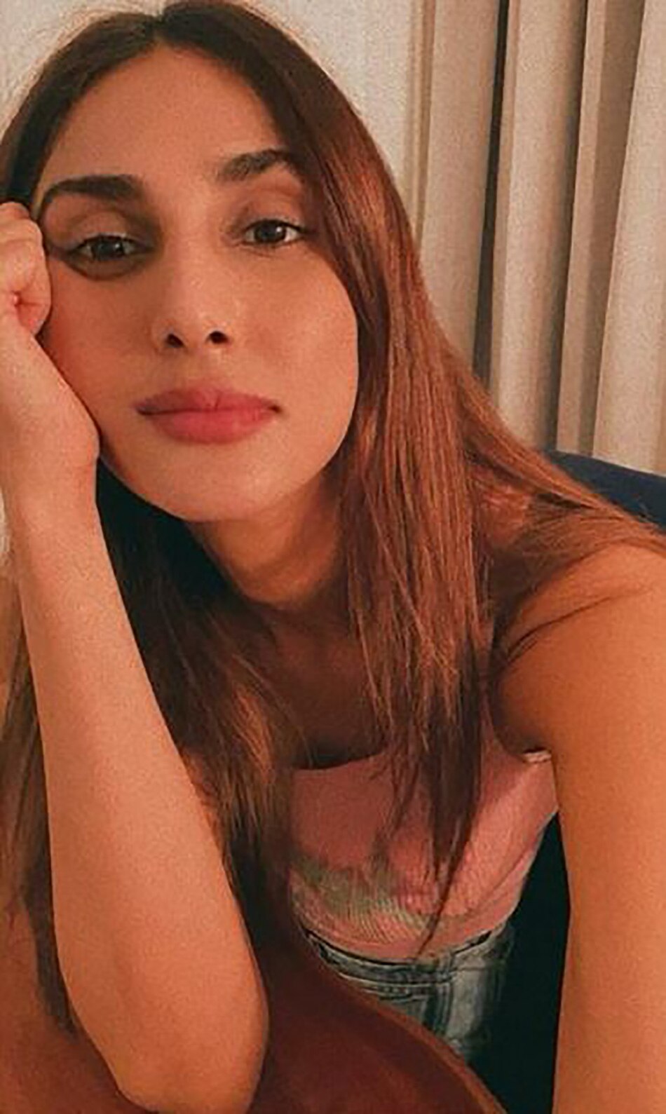  वाणी कपूर 