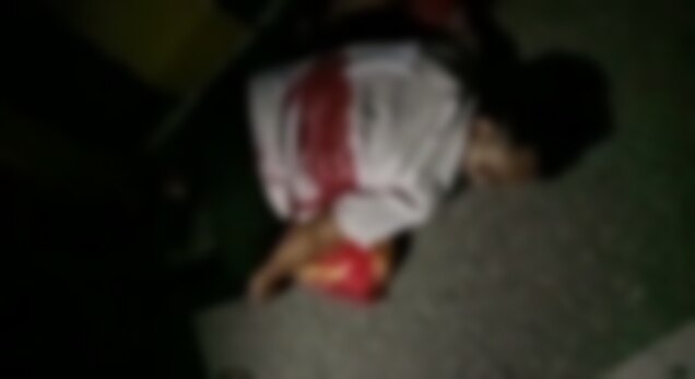 राजेश जायसवाल को मारी गई थी गोली