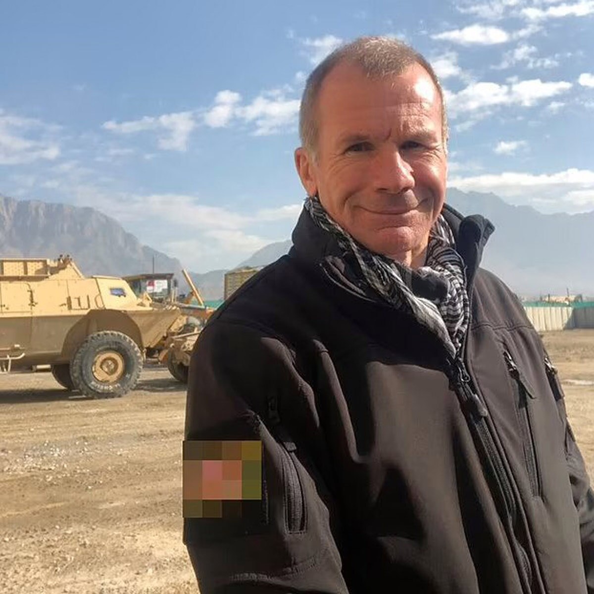 Afghanistan crisis Kabul 