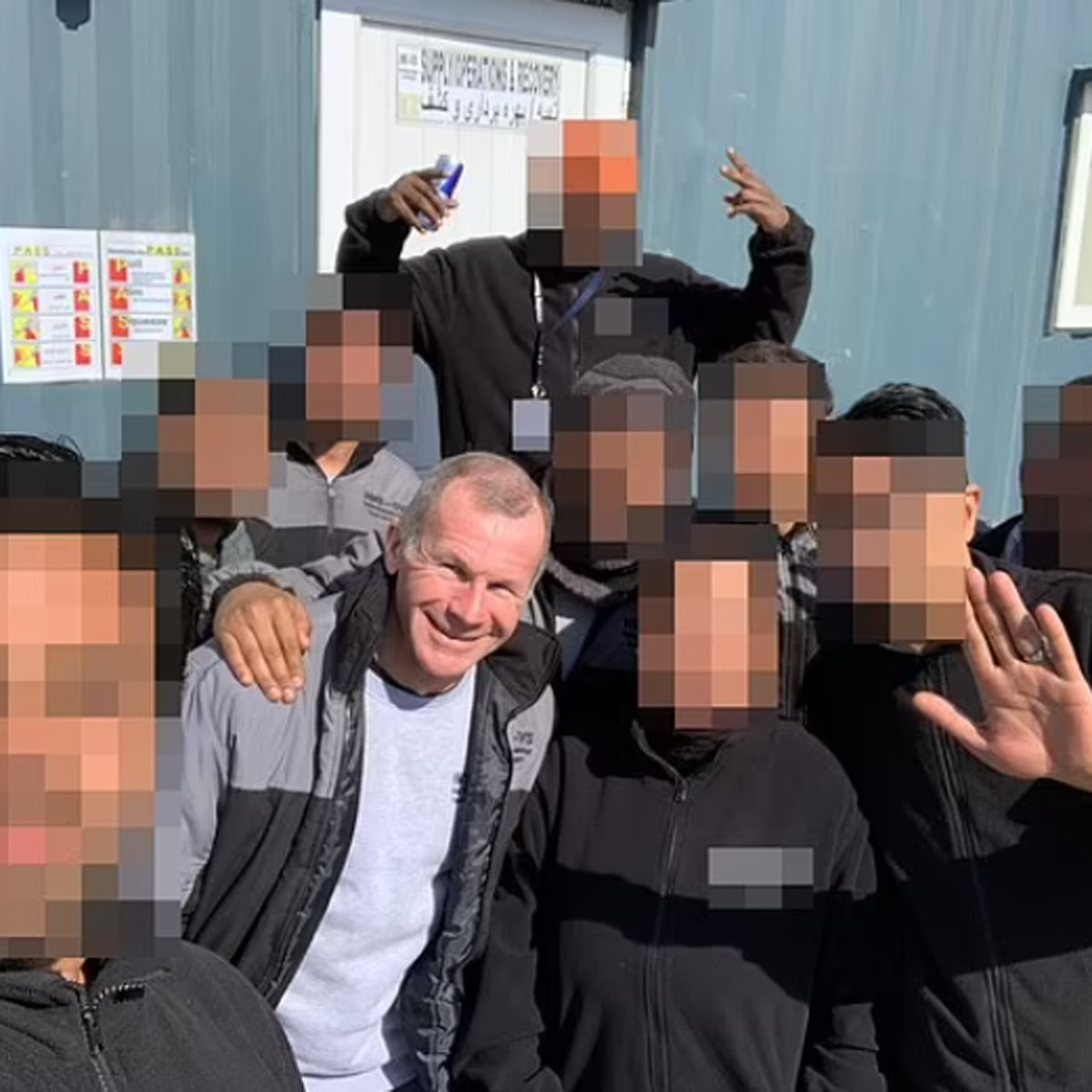 Afghanistan crisis Kabul 