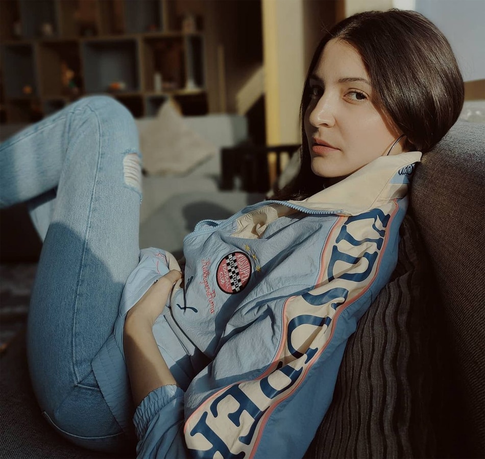 अनुष्का शर्मा