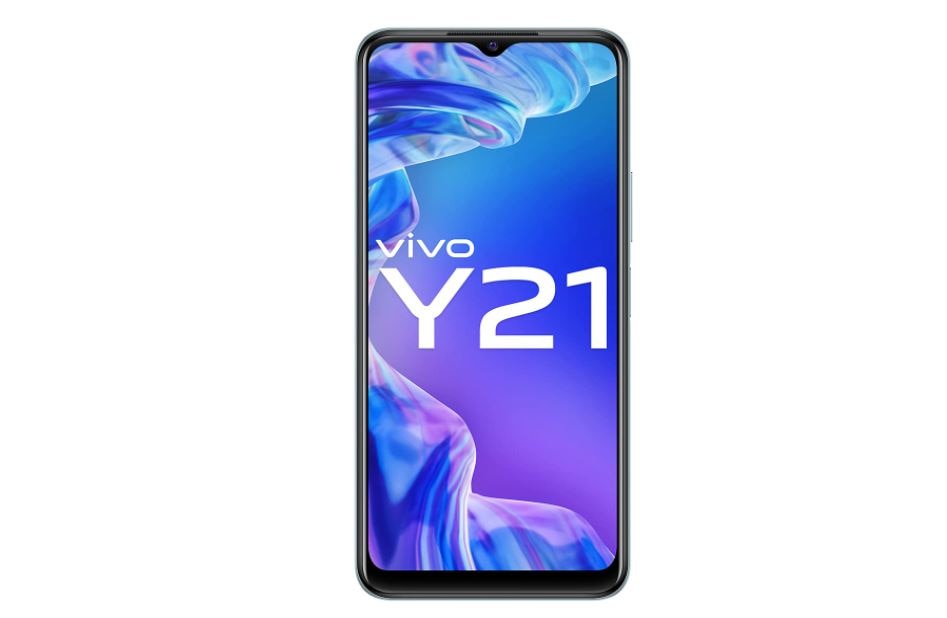 Vivo Y21