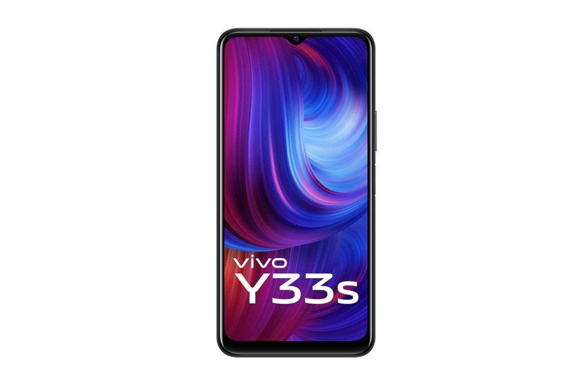 Vivo Y33s
