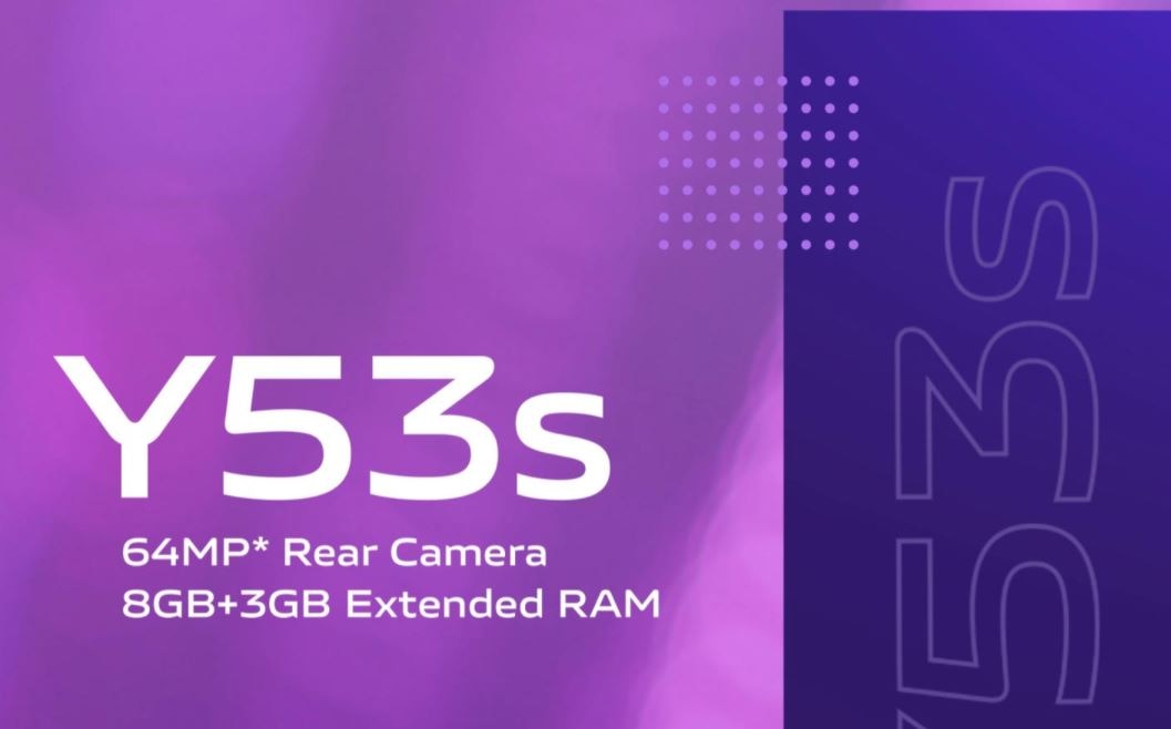 Vivo Y53s