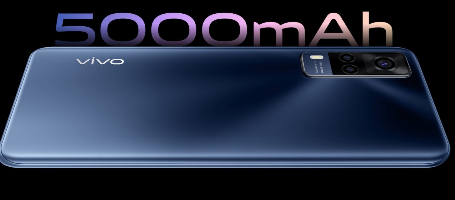 Vivo Y53s