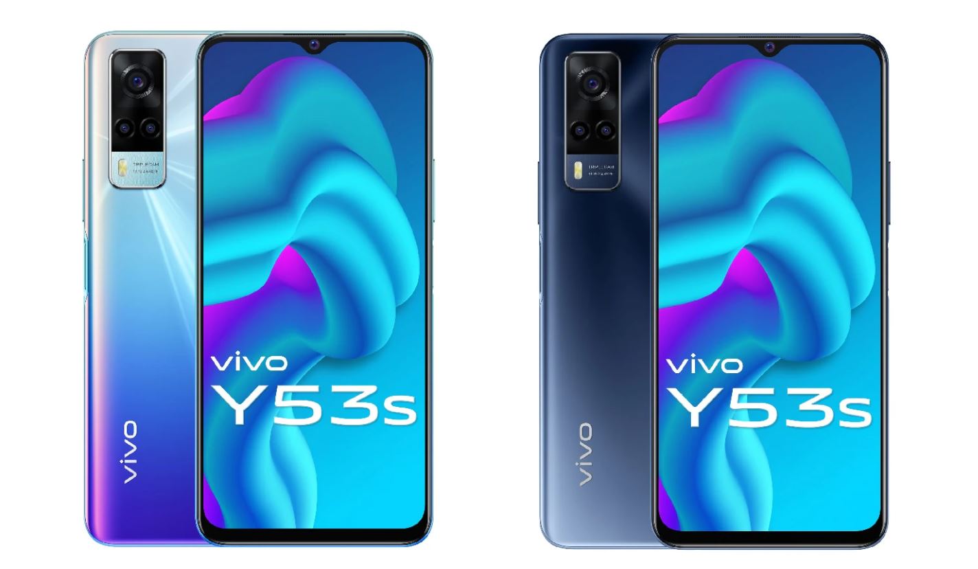 Vivo Y53s