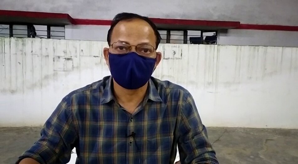 Husband killed his wife