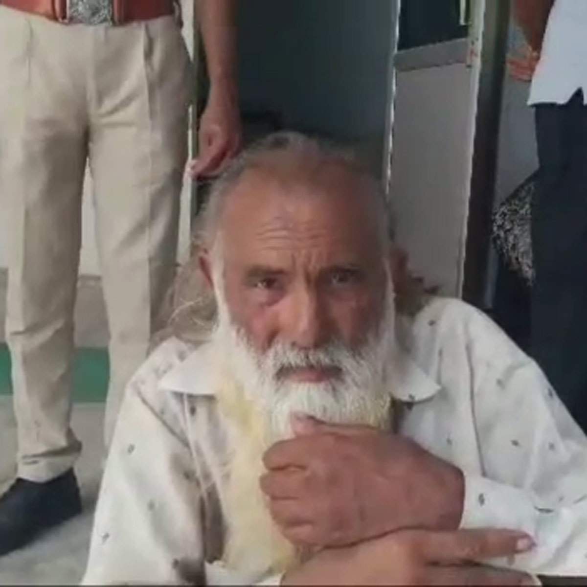 Tantric cheated five lakh rupees