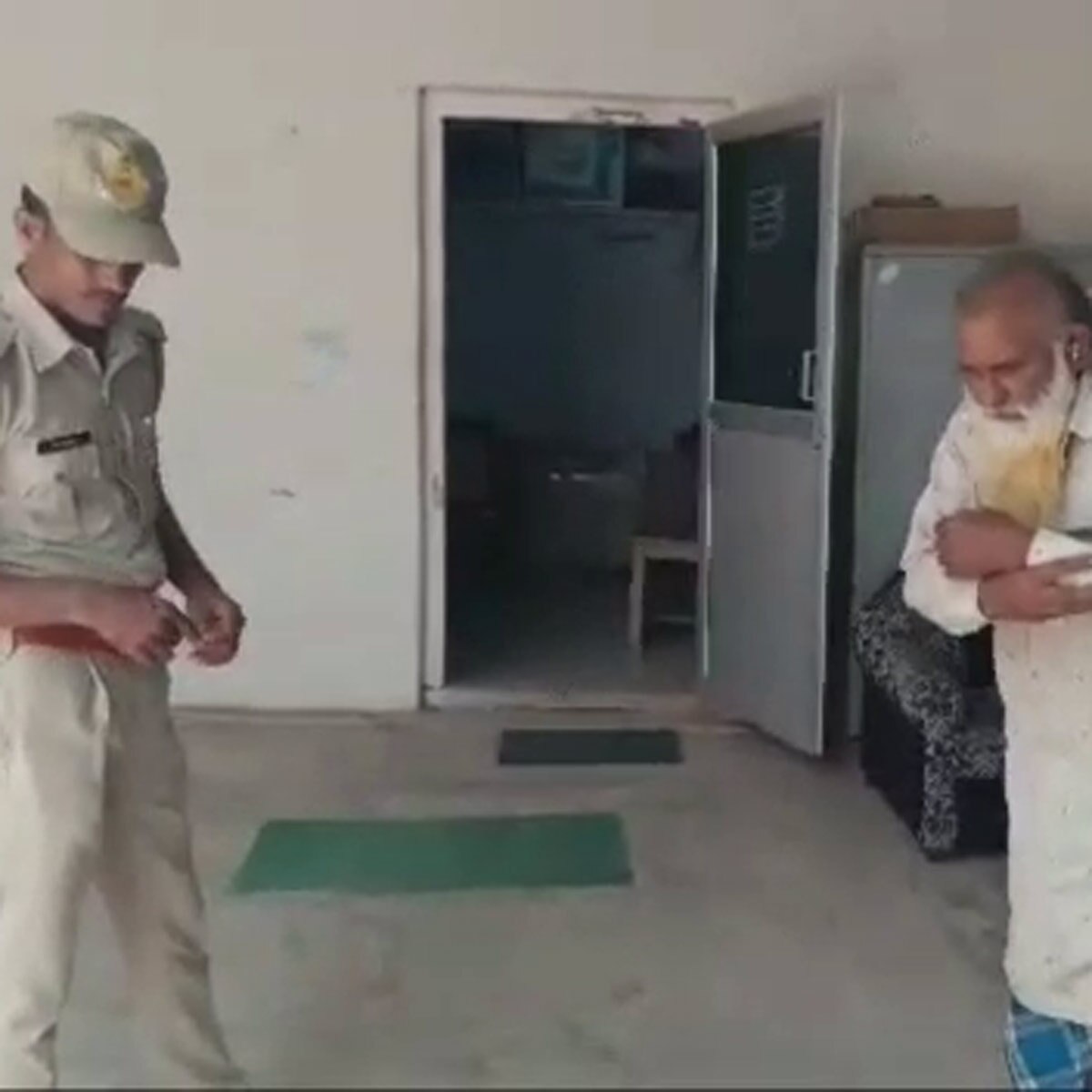 Tantric cheated five lakh rupees