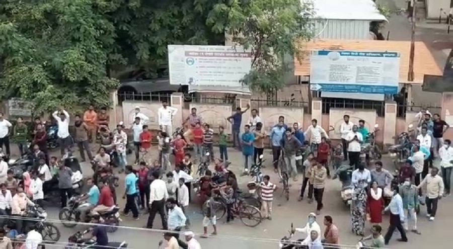 drunkard climbed 300 feet high tower