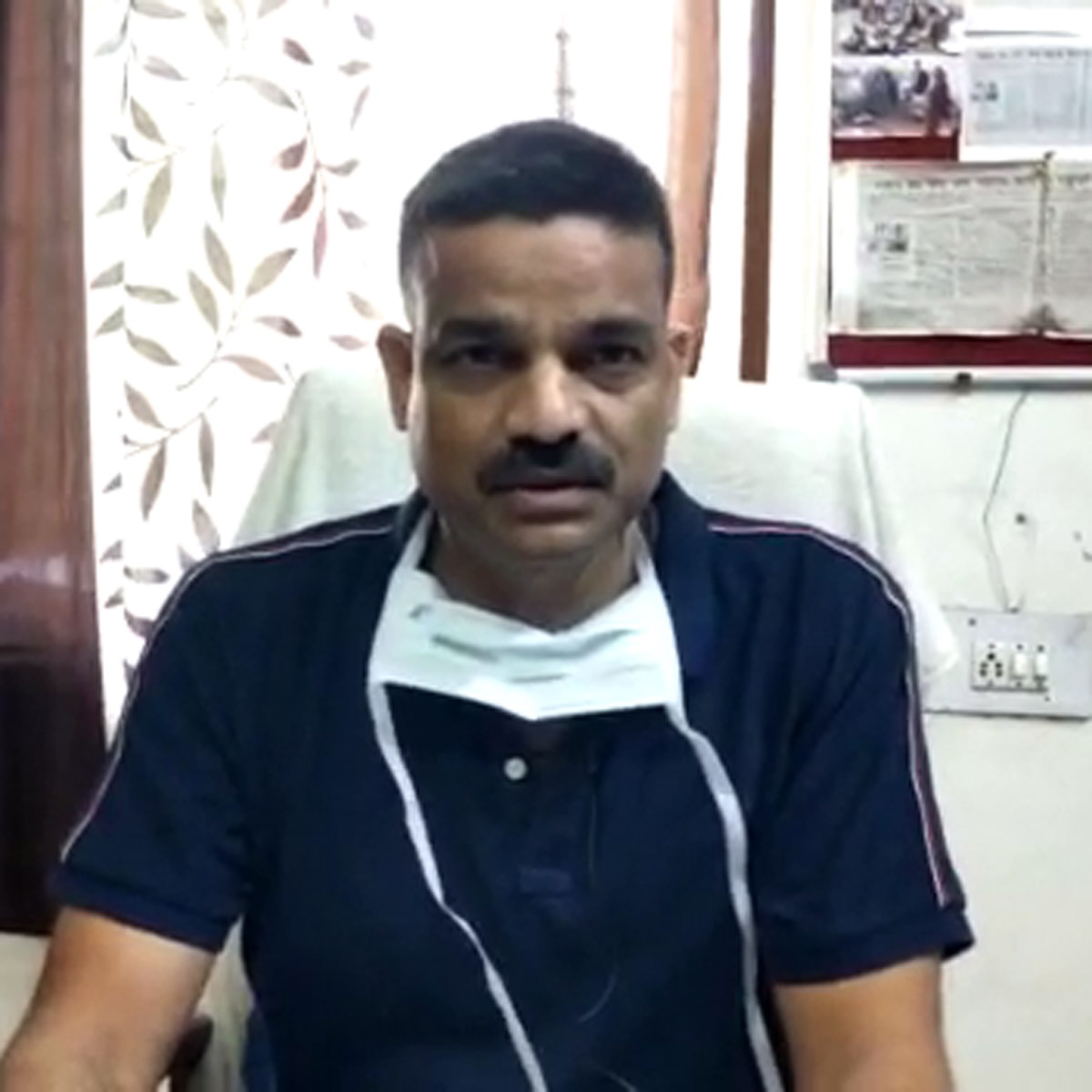 child head stuck in cooker