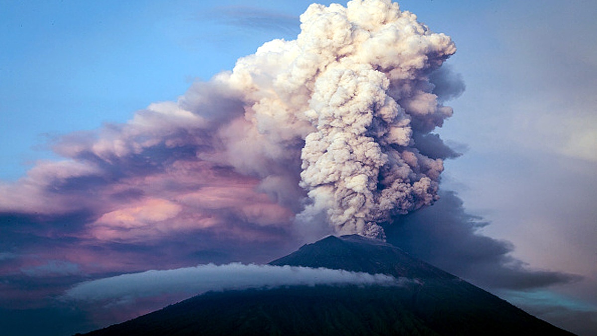 Volcanoes can Cool Earth
