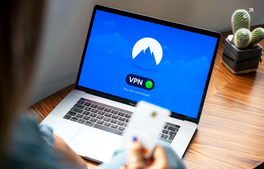VPN