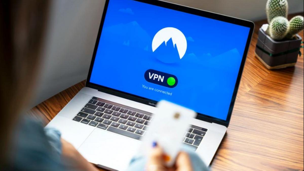 VPN