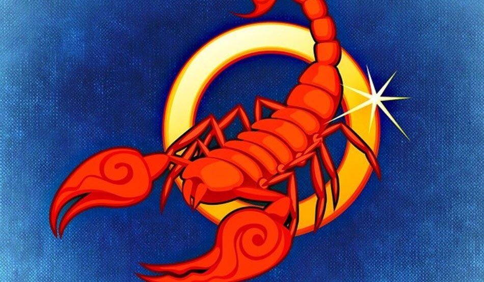 वृश्चिक